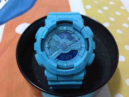 jam tangan G-Shock GA-110B-2