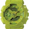 jam tangan G-Shock GA-110B-3