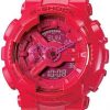 jam tangan G-Shock GA-110B-4