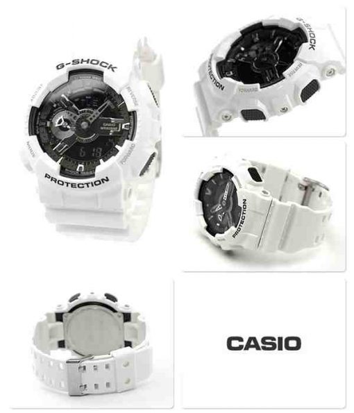 jam tangan G-Shock GA-110GW-7A