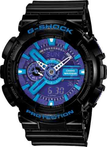 Koleksi Gshock