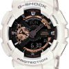 jam tangan G-Shock GA-110RG-7A