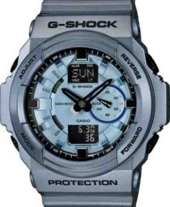 jam tangan G-Shock GA-150A-2A