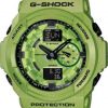 jam tangan G-Shock GA-150A-3A