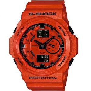 Koleksi Gshock