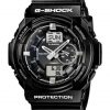 jam tangan G-Shock GA-150BW-1A