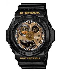 jam tangan G-Shock GA-300A-1A