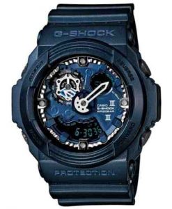 jam tangan G-Shock GA-300A-2A