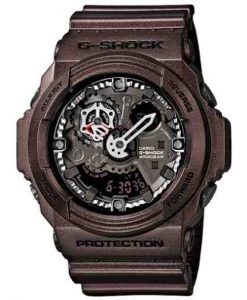 jam tangan G-Shock GA-300A-5A