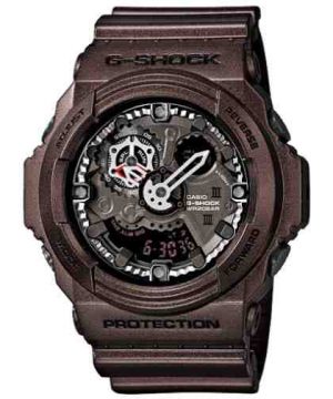 Koleksi Gshock
