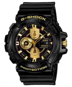 jam tangan G-Shock GAC-100BR-1A