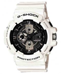 jam tangan G-Shock GAC-100GW-7A