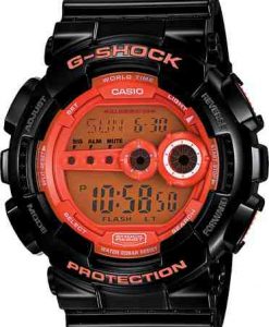 jam tangan G-Shock GD-100HC-1