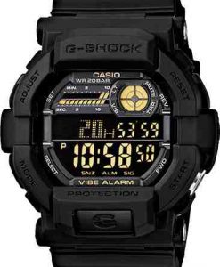 jam tangan G-Shock GD-350-1B