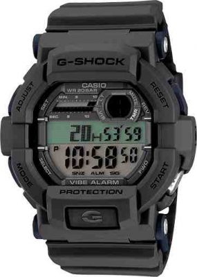 Koleksi Gshock