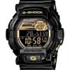 jam tangan G-Shock GD-350BR-1