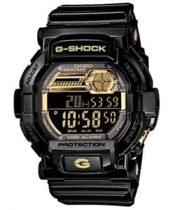 jam tangan G-Shock GD-350BR-1