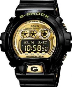 jam tangan G-Shock GD-X6900FB-1