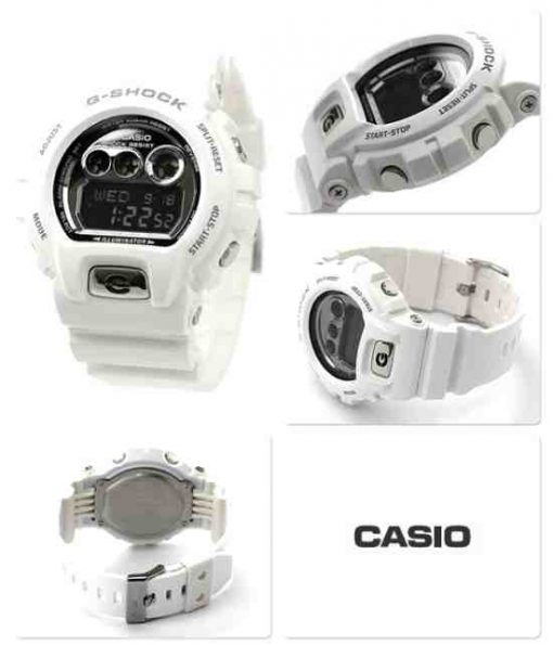 jam tangan G-Shock GD-X6900FB-7