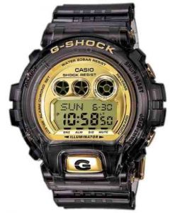 jam tangan G-Shock GD-X6900FB-8