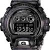 jam tangan G-Shock GD-X6900FB-8B