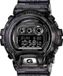 jam tangan G-Shock GD-X6900FB-8B