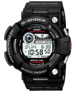 jam tangan G-Shock GF-1000-1