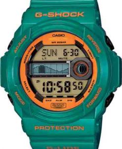 jam tangan G-Shock GLX-150B-3