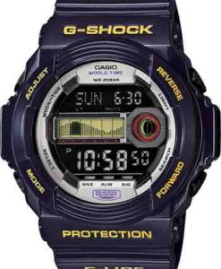 jam tangan G-Shock GLX-150B-6