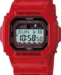 jam tangan G-Shock GLX-5600-4