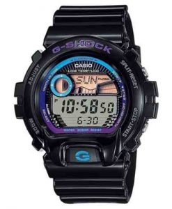 jam tangan G-Shock GLX-6900-1