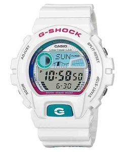 jam tangan G-Shock GLX-6900-7