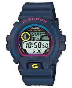 jam tangan G-Shock GLX-6900A-2