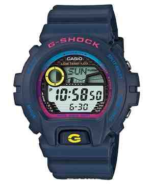 Koleksi Gshock