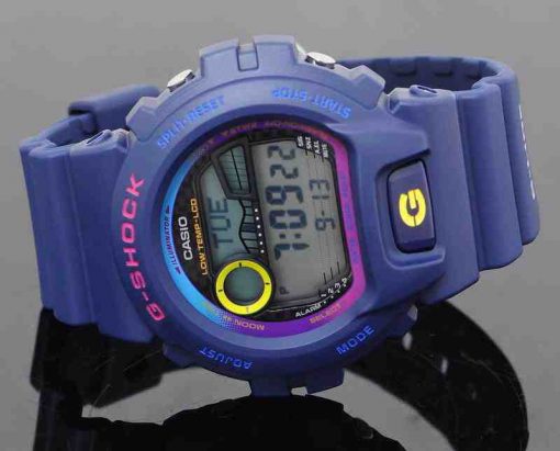 jam tangan G-Shock GLX-6900A-2