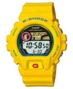 jam tangan G-Shock GLX-6900A-9