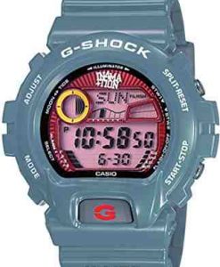 jam tangan G-Shock GLX-6900X-2