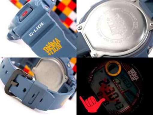 jam tangan G-Shock GLX-6900X-2