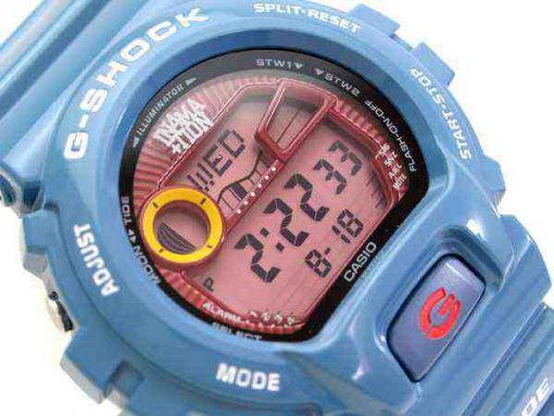 G-Shock GLX-6900X-2