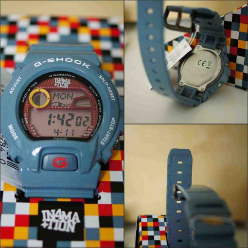 G-Shock GLX-6900X-2