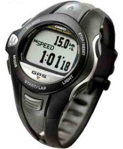 G-Shock GPR-100E-1