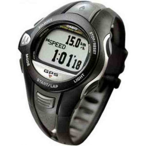 G-Shock GPR-100E-1