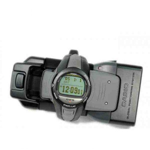 G-Shock GPR-100E-1