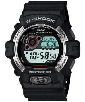 Koleksi Gshock