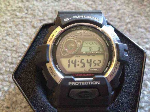 G-Shock GR-8900-1