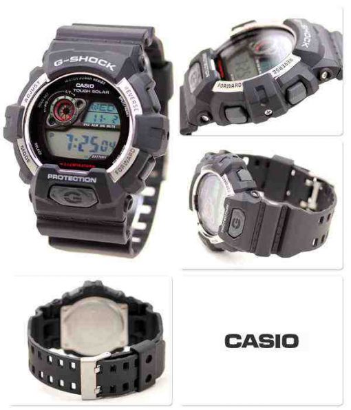 G-Shock GR-8900-1