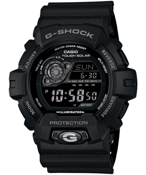 Koleksi Gshock