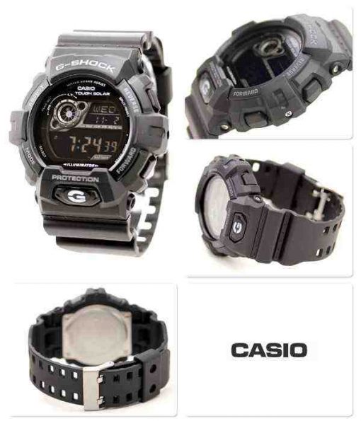 G-Shock GR-8900A-1