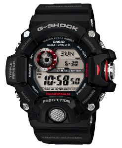 G-Shock GW-9400-1