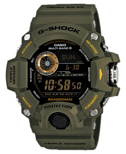 G-Shock GW-9400-3